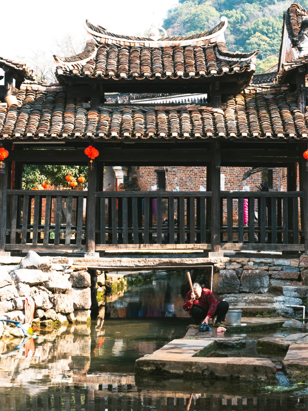 别去长沙人挤人，湖南这座冷门小城人少好逛