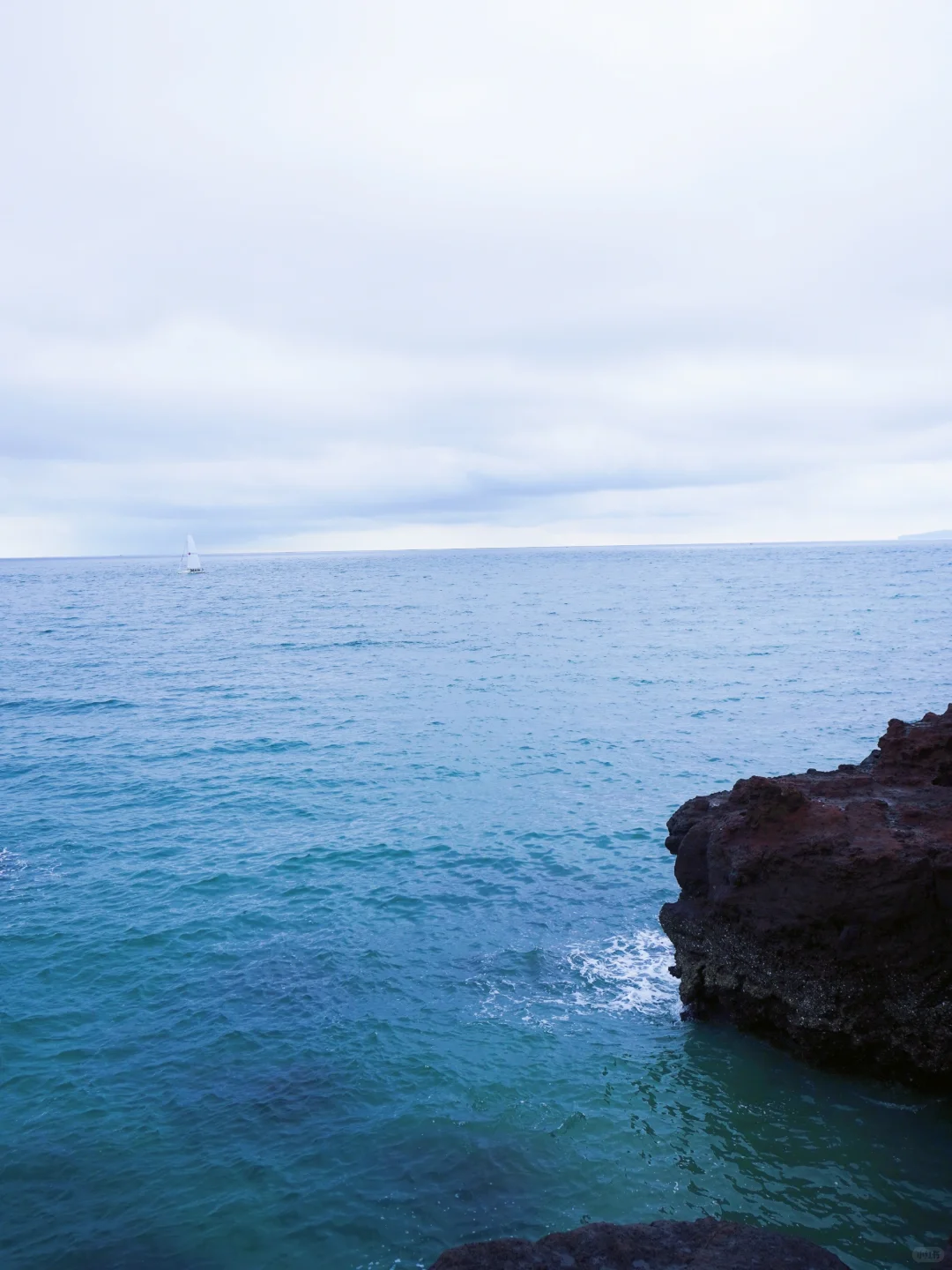 北海|涠洲岛🌊毕业旅行，5天4晚攻略