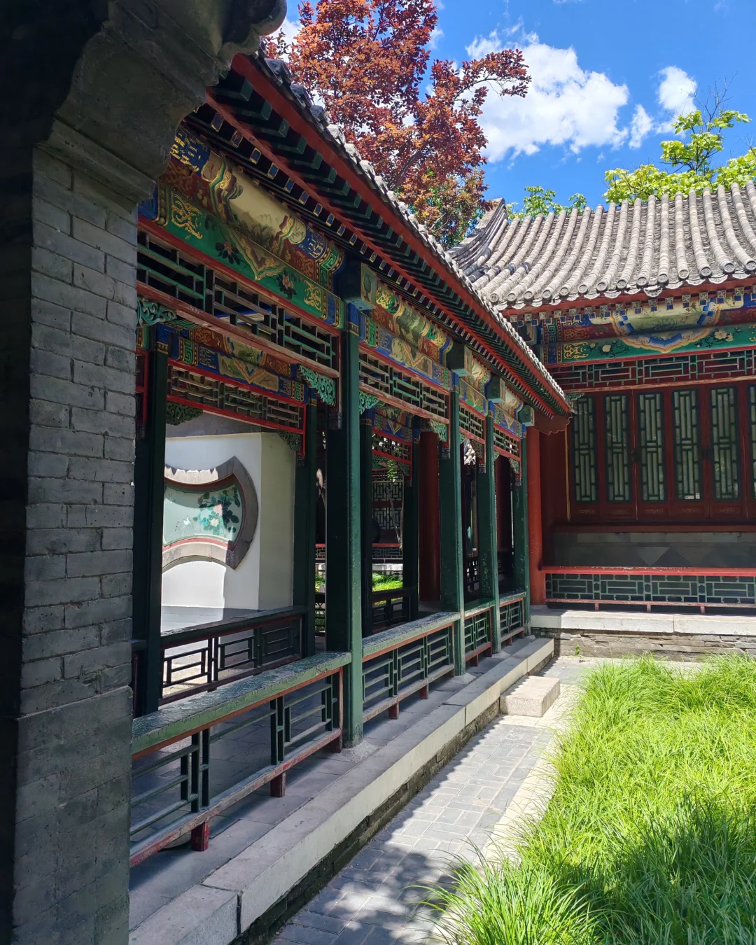 大观园游览攻略