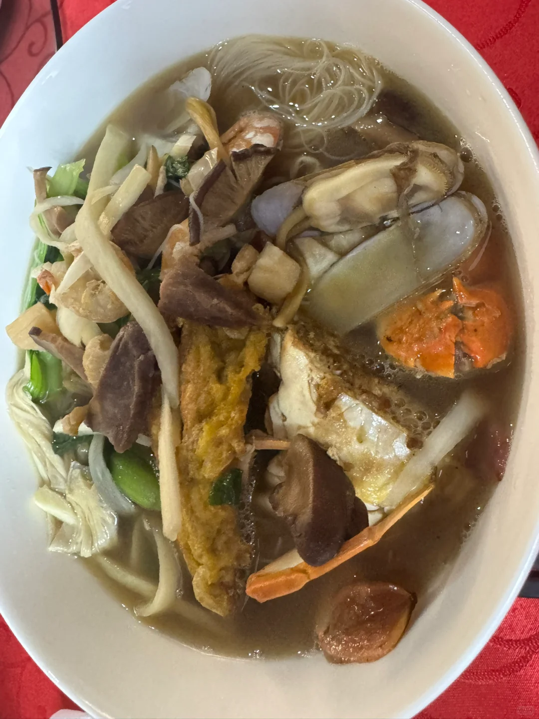 沙埠古镇，本地人才知道的小众景点，不虚此行