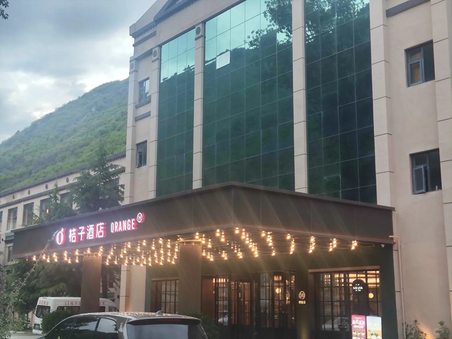 九寨沟旅游攻略｜人少路线＋🍊居住体验