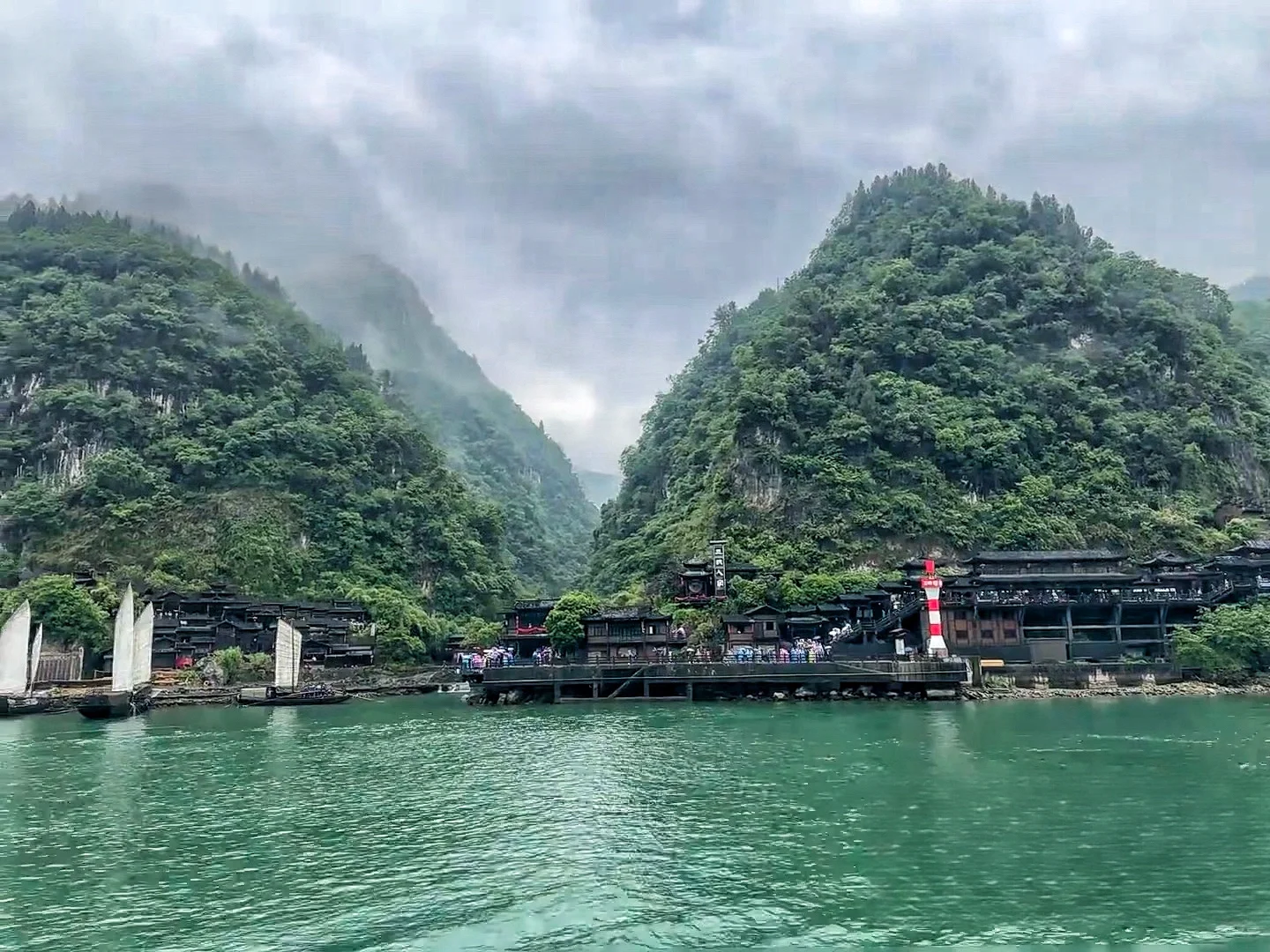 国家地理没骗人❗️恩施｜神农架｜三峡全攻略❗️