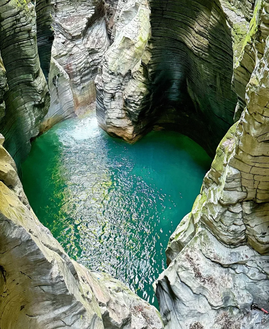 国家地理没骗人❗️恩施｜神农架｜三峡全攻略❗️