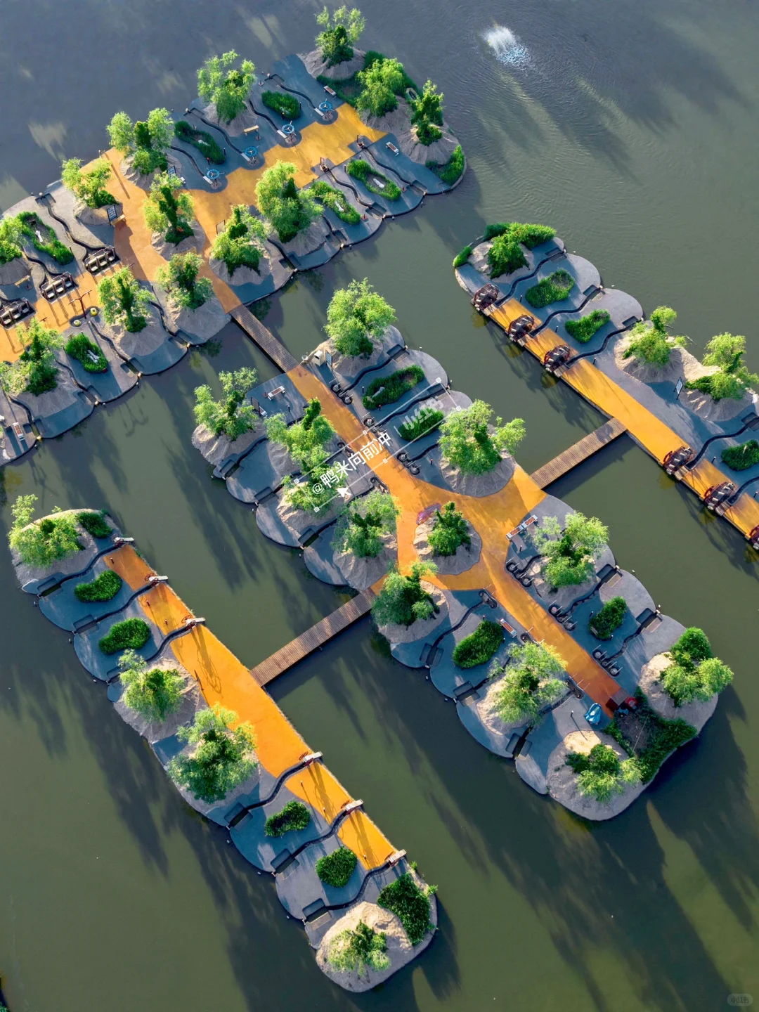 避暑🌊从北京到“马尔代夫”只要2h🚗