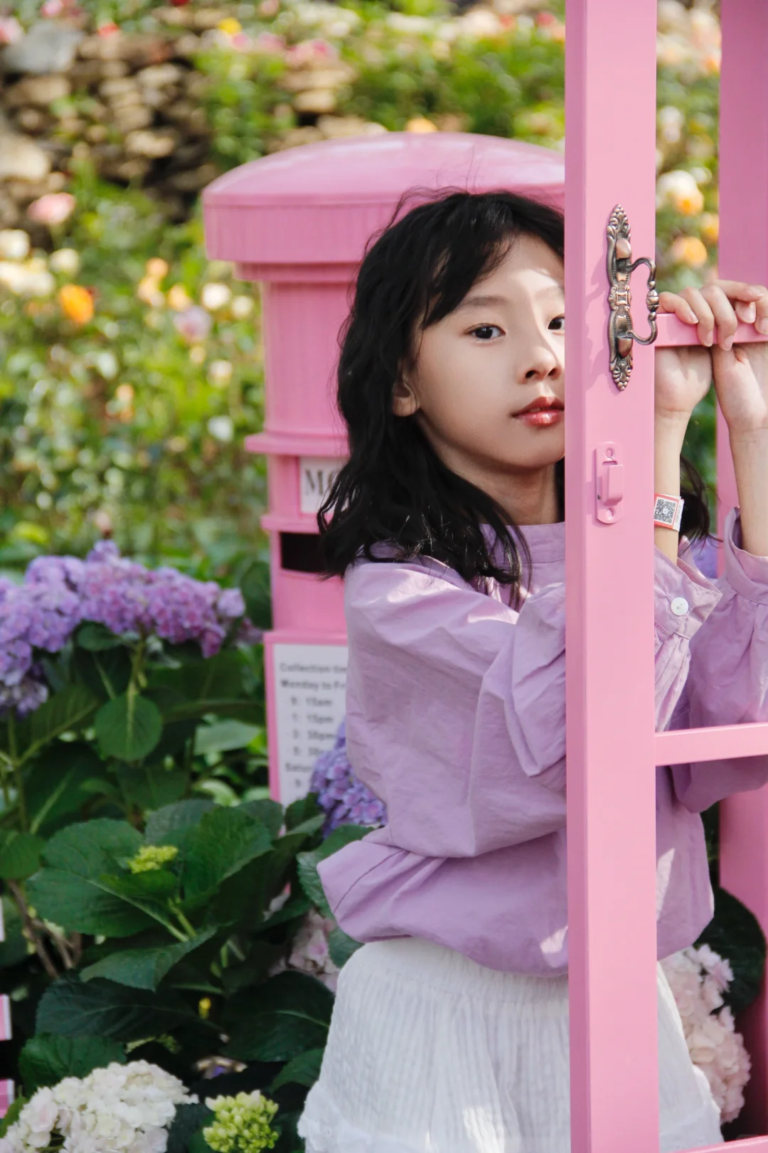 临沂的莫奈花园也太美了吧💐❗️