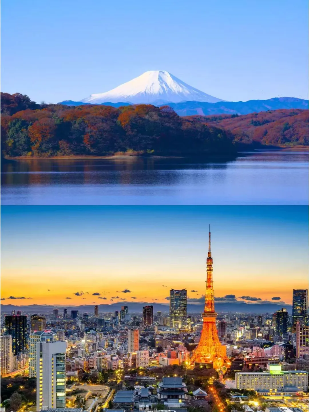 日本七次旅行经验分享：超实用姐妹攻略来啦