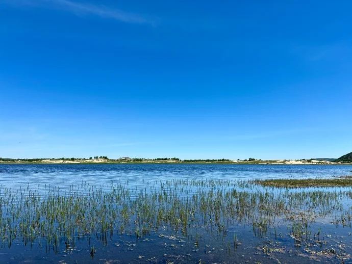端午反向旅行,推荐一个被低估的冷门旅行地