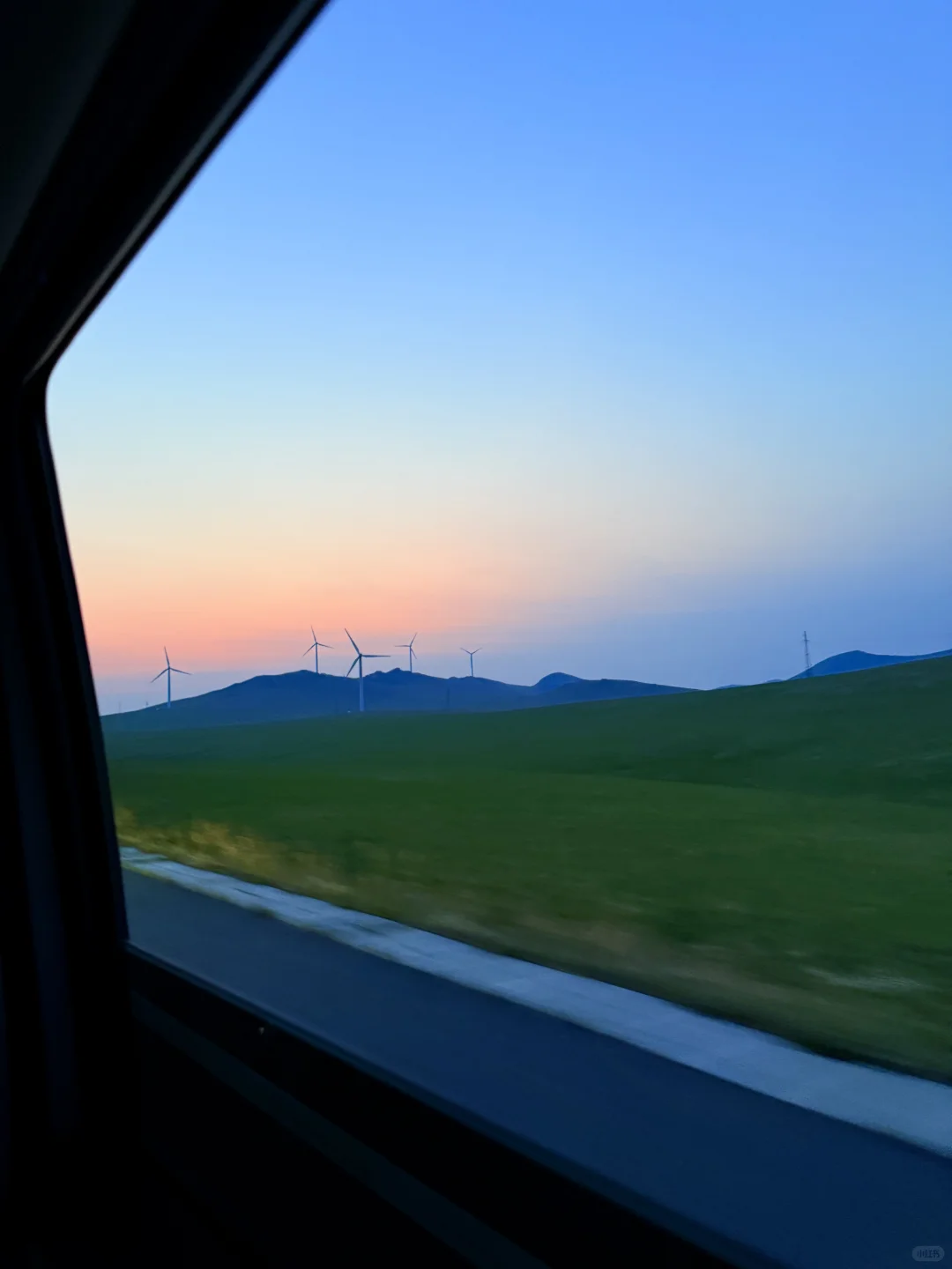 Live图🍃初夏的呼伦贝尔才是人间理想!!