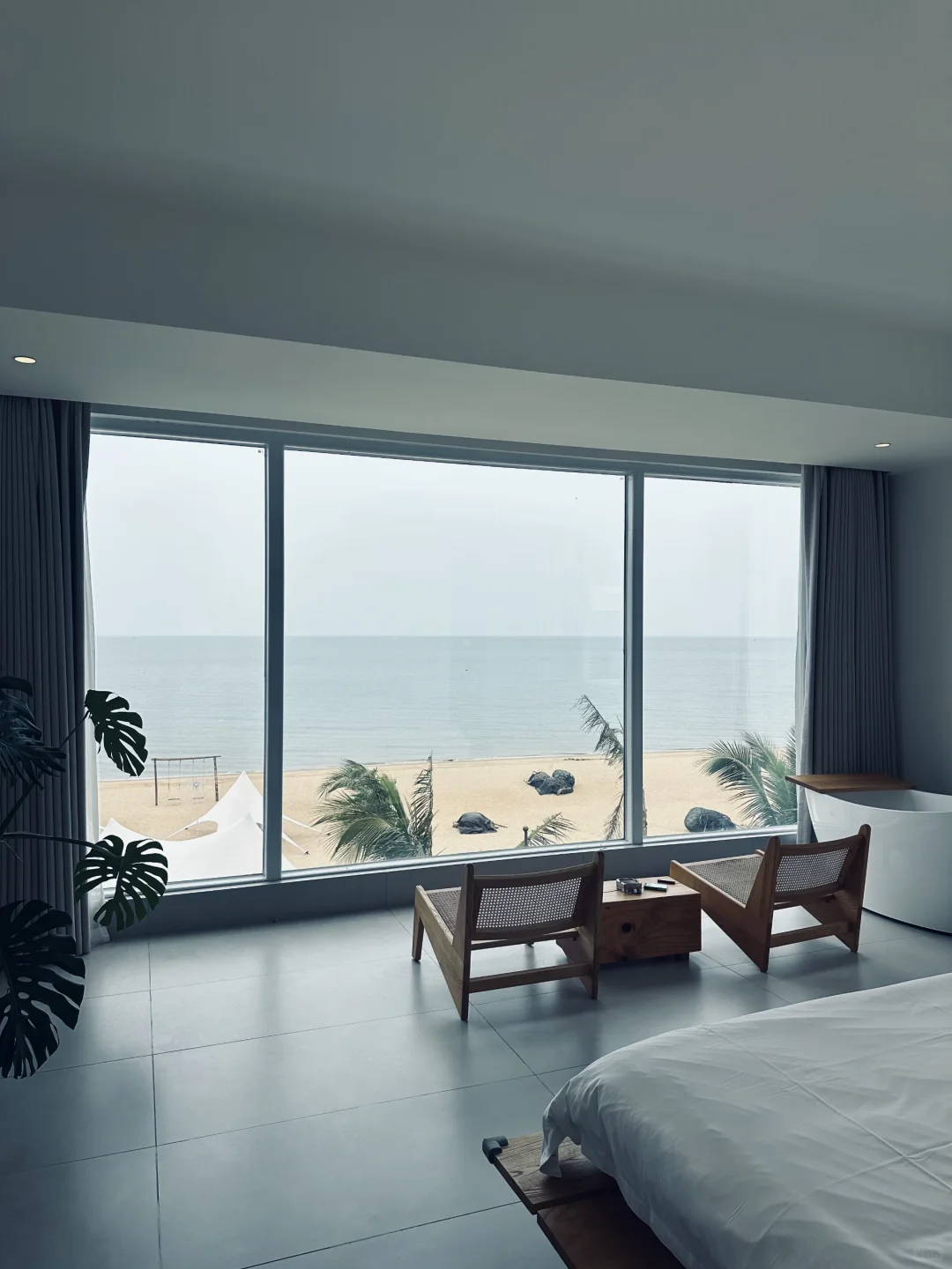 给海口陈奕迅演唱会的兵们一些旅游攻略‼️