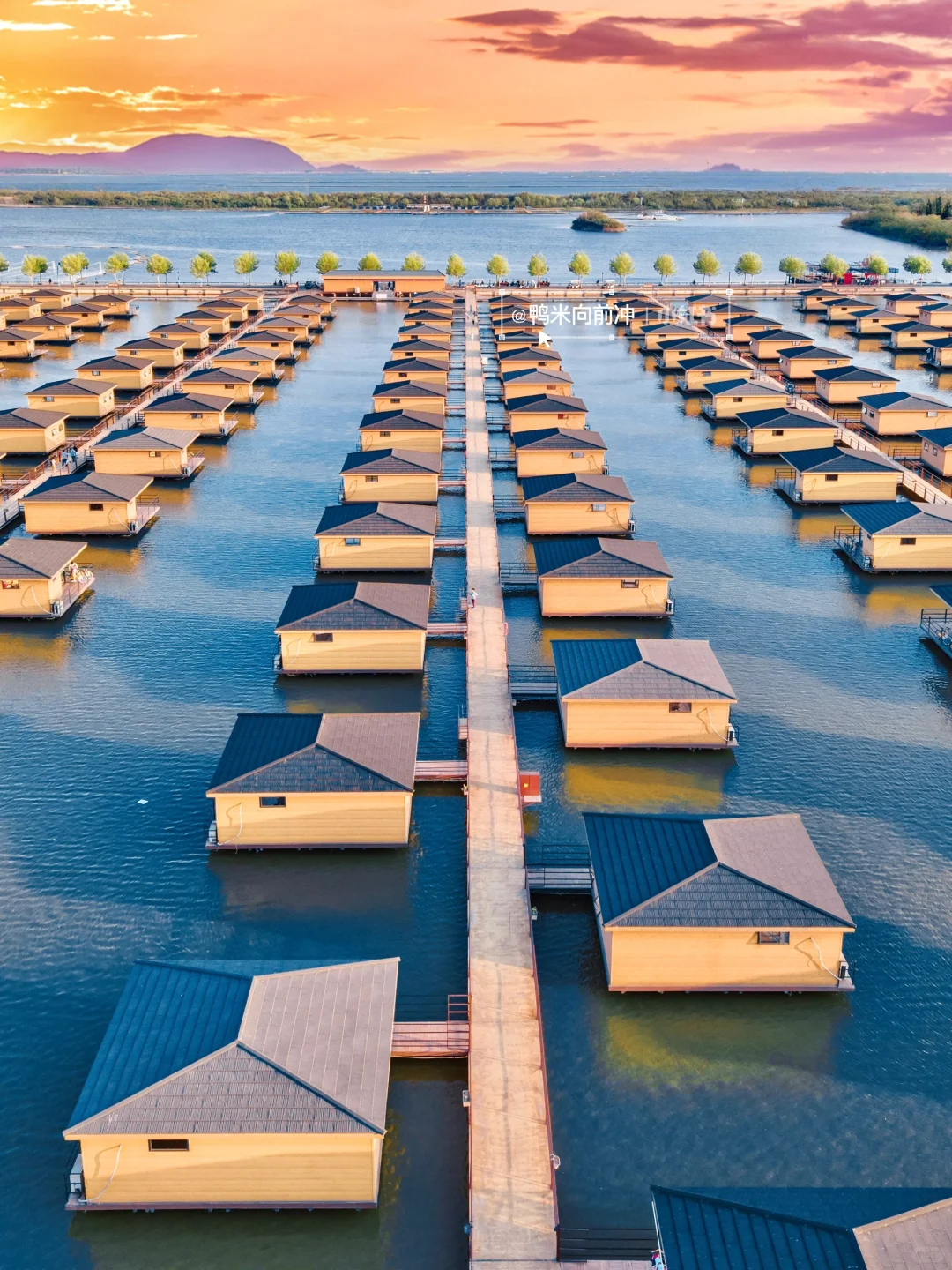 避暑🌊从北京到“马尔代夫”只要2h🚗