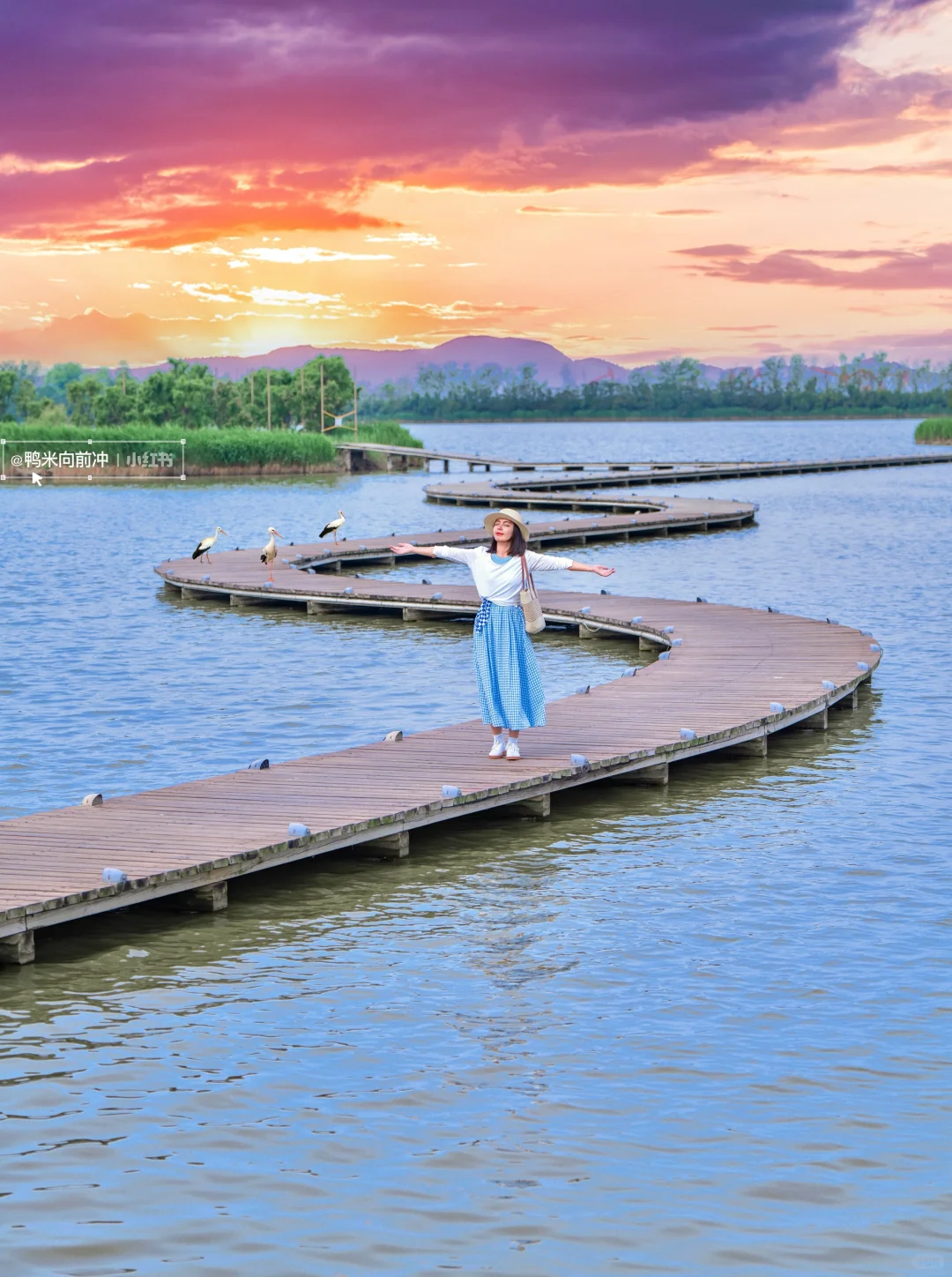 避暑🌊从北京到“马尔代夫”只要2h🚗