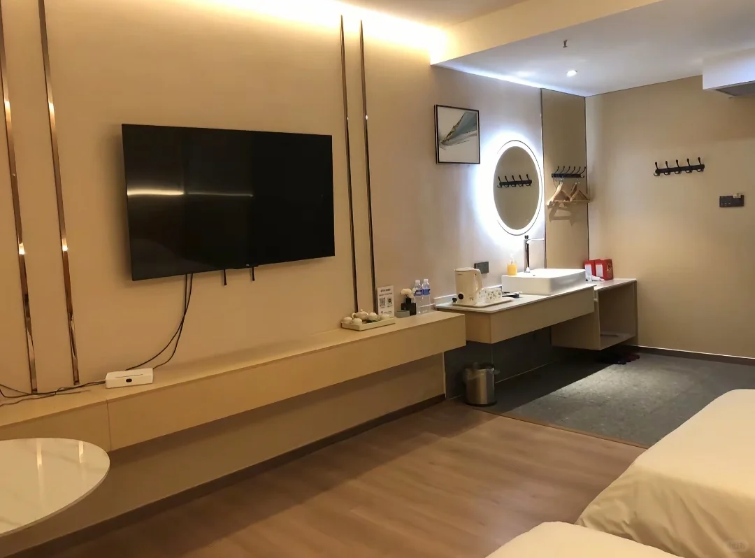 🔥免费旅行Battle，谁更会玩？