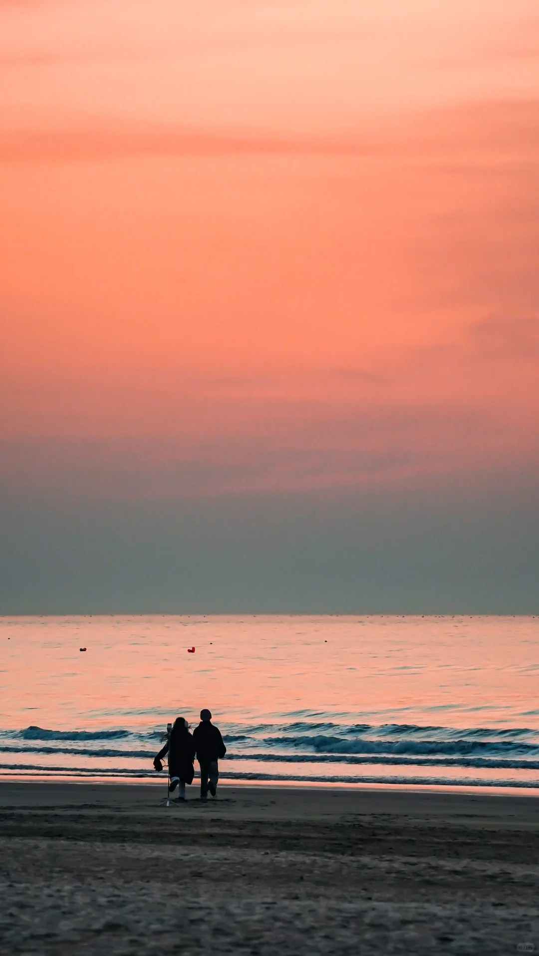 第一次来青岛旅游📸拍完这9️⃣个机位再走‼️
