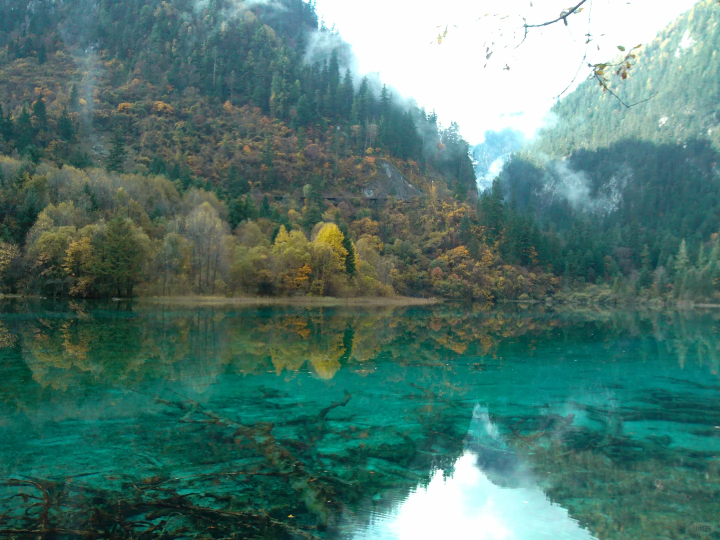 旅行只为出片吗❓我的答案是……