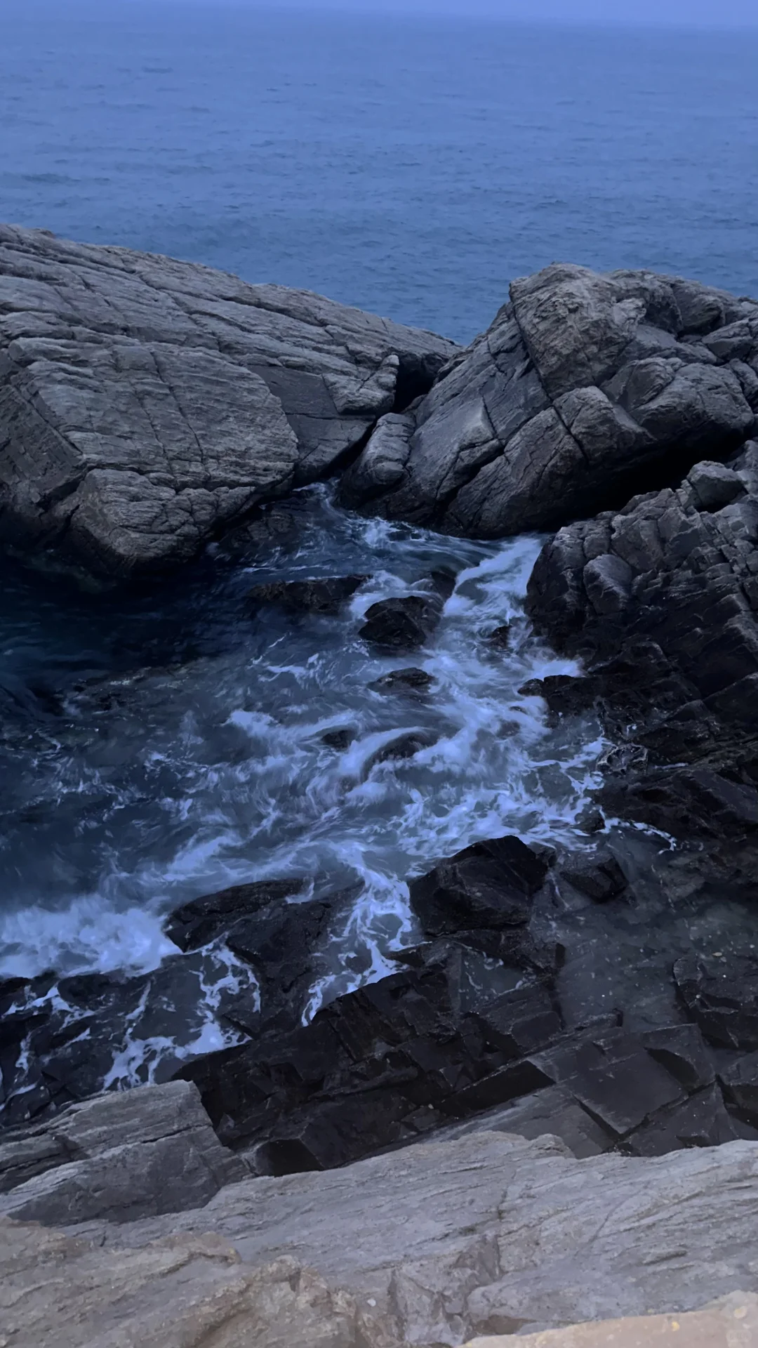 郑州出发去烟台和威海四天旅游攻略