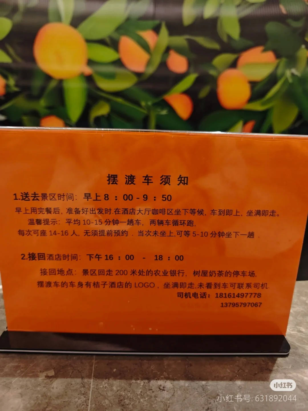 九寨沟旅游攻略｜人少路线＋🍊居住体验