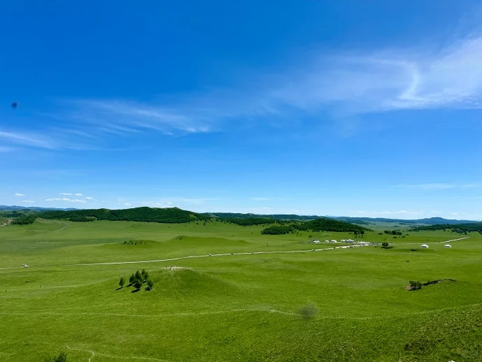 端午反向旅行,推荐一个被低估的冷门旅行地