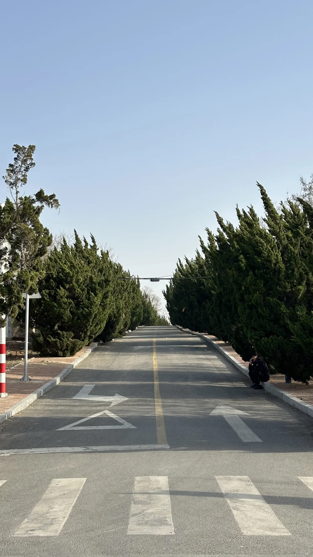 郑州出发去烟台和威海四天旅游攻略