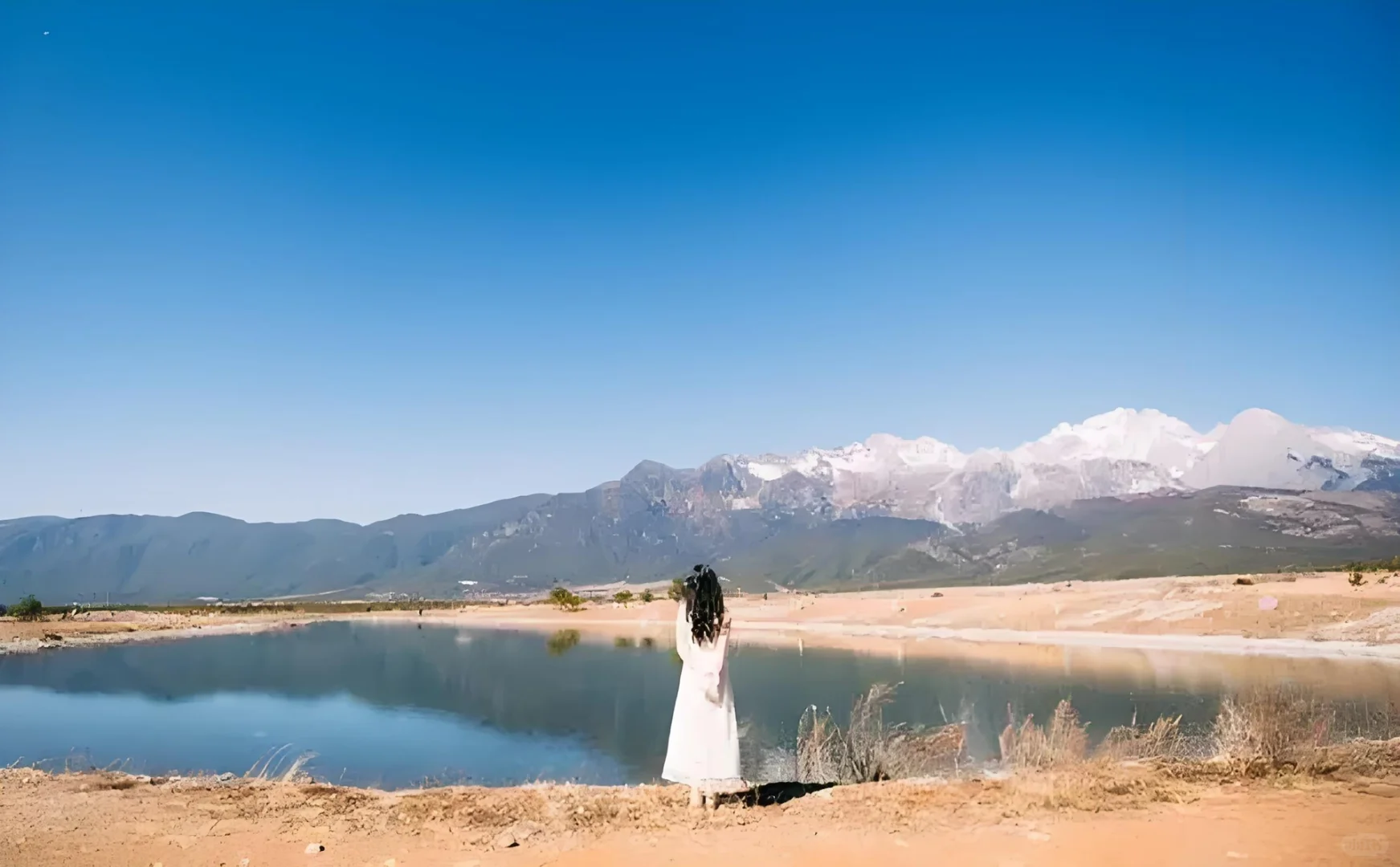 国庆出游~8个人少景美的宝藏地方推荐👇