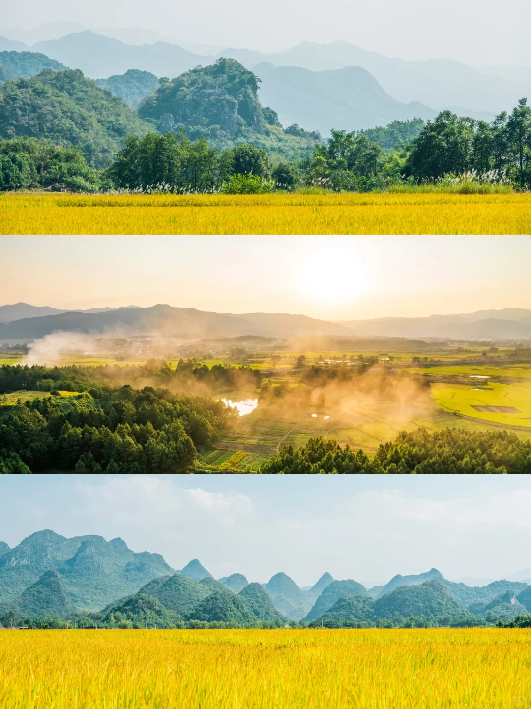 别去长沙人挤人，湖南这座冷门小城人少好逛