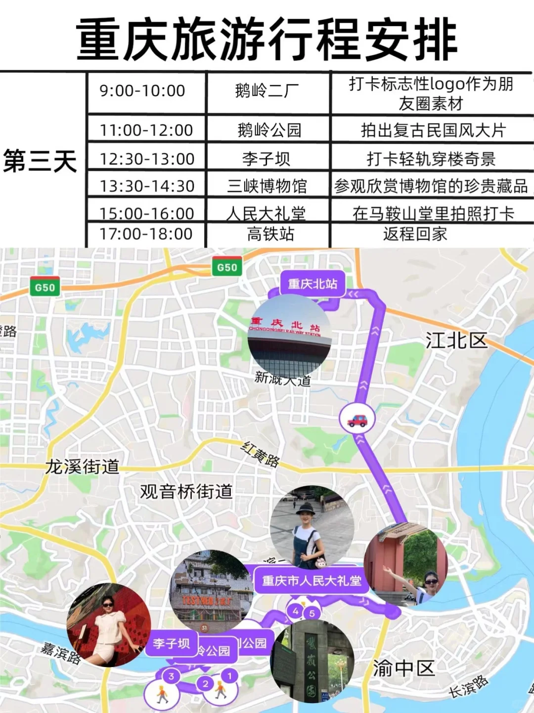 震惊🤯你们J人都是这样做攻略的吗…