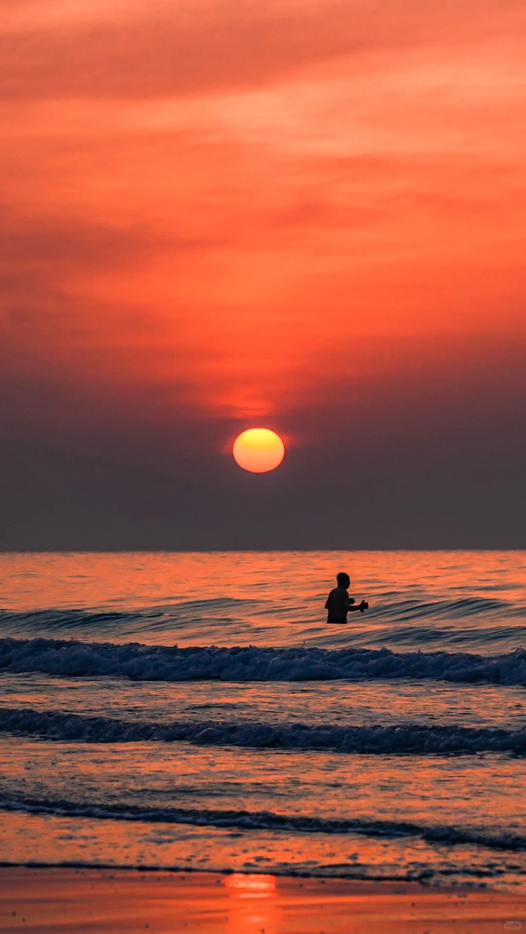 第一次来青岛旅游📸拍完这9️⃣个机位再走‼️
