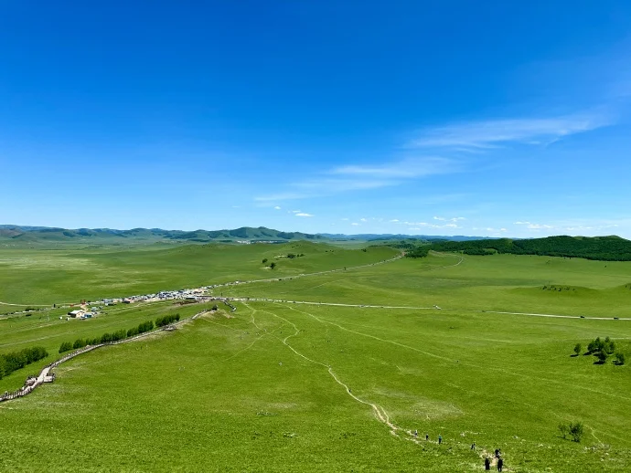端午反向旅行,推荐一个被低估的冷门旅行地