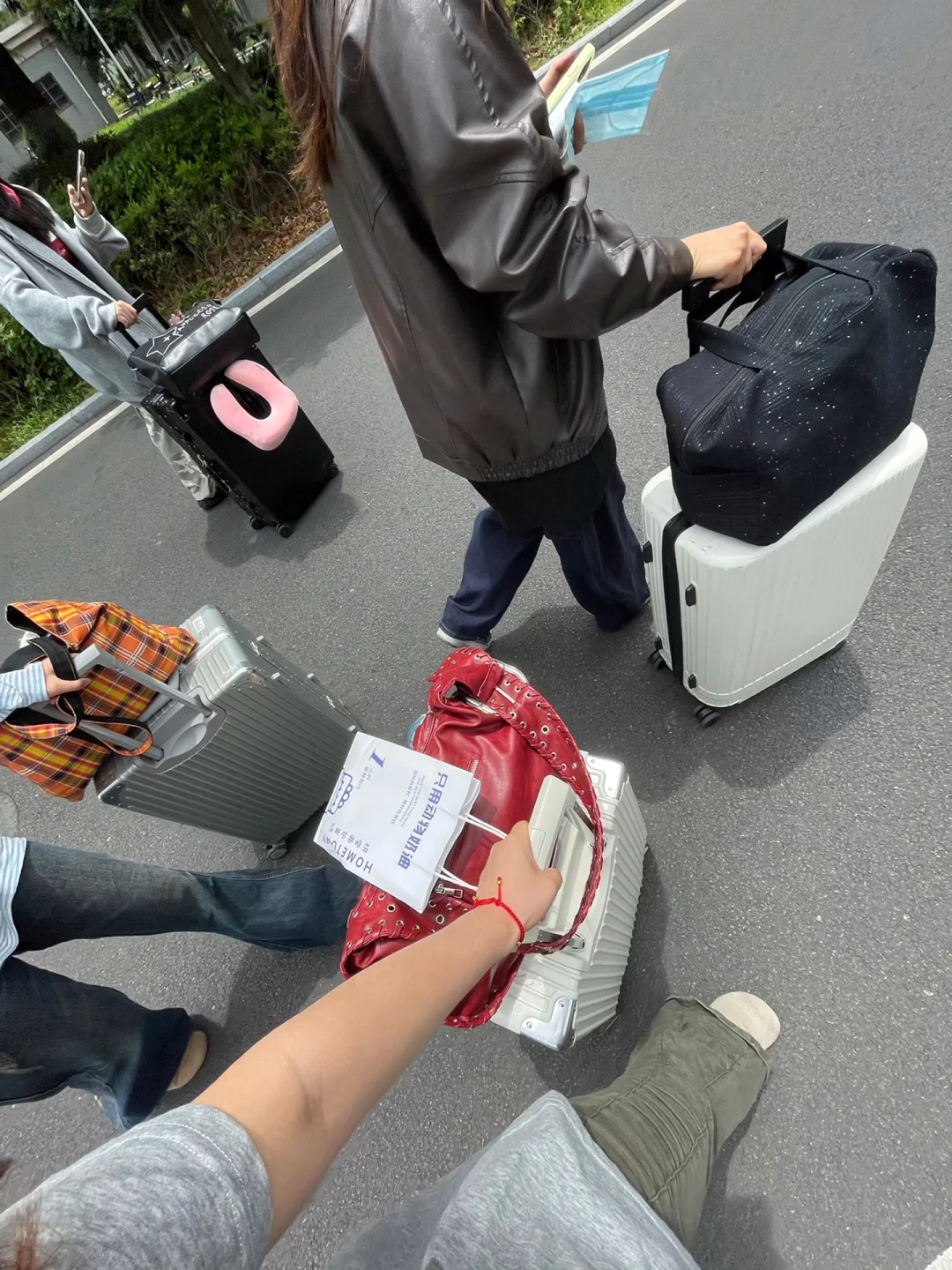 毕业青甘大环线跟团已回,说说感受和避雷!!