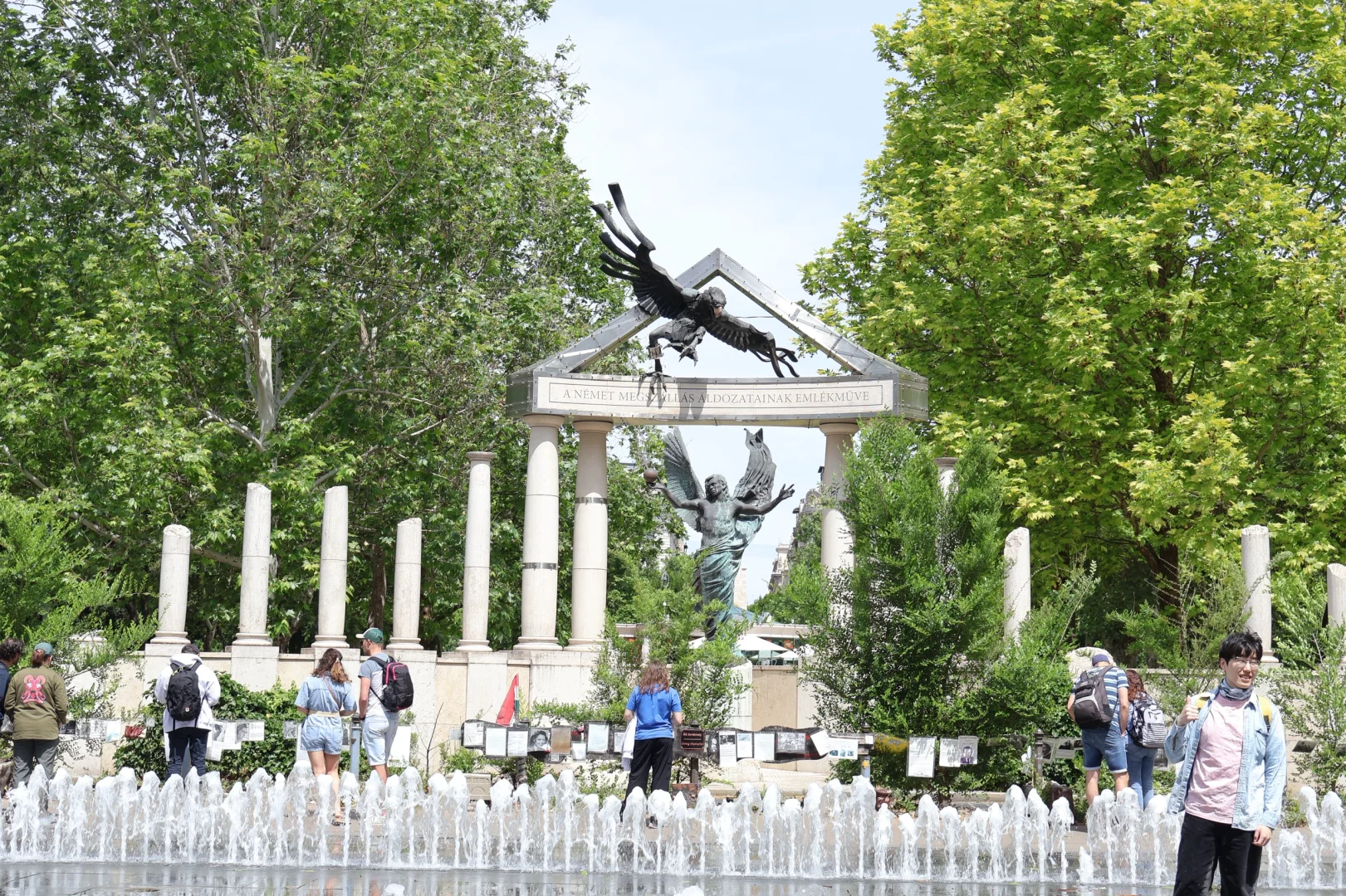 🇭🇺布达佩斯4天3晚旅游攻略（超全版）