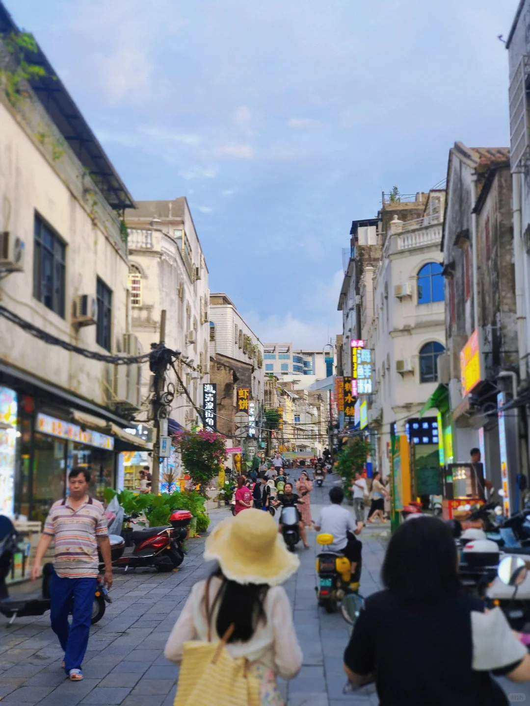 北海|涠洲岛🌊毕业旅行，5天4晚攻略