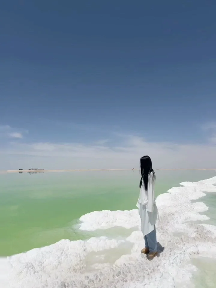 毕业青甘大环线跟团已回,说说感受和避雷!!