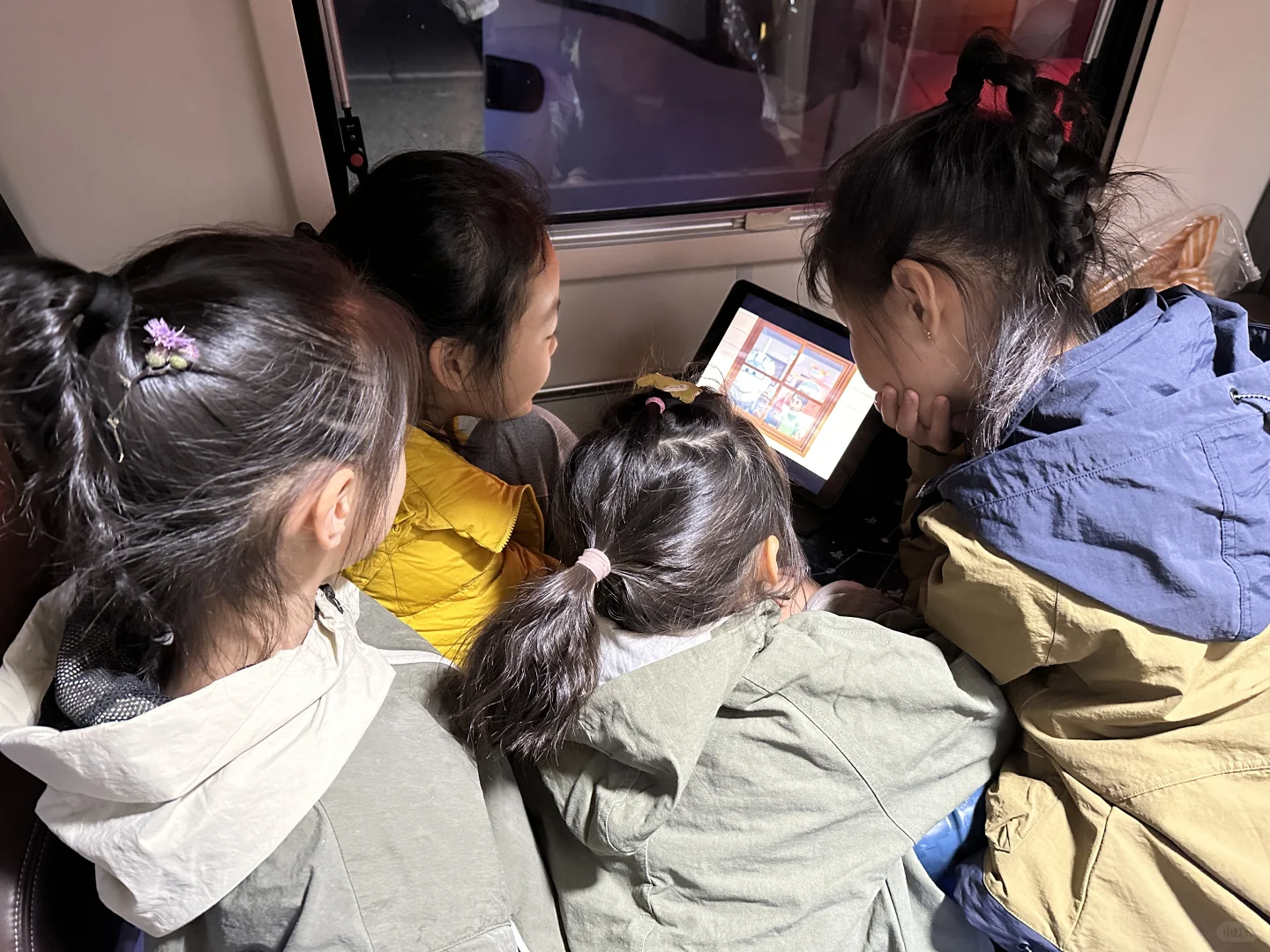 替大家试过了，带孩子去新疆的最好方式！