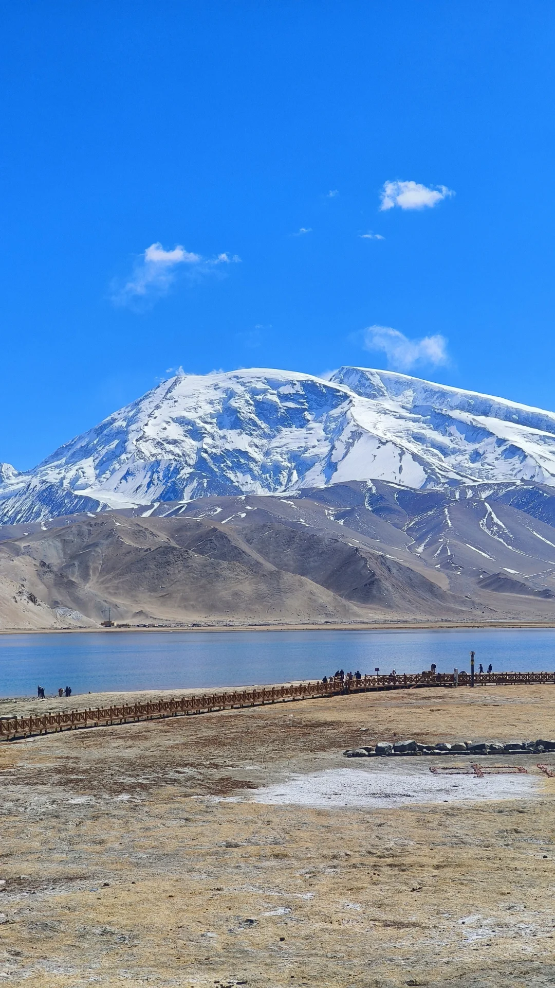 替大家试过了，带孩子去新疆的最好方式！