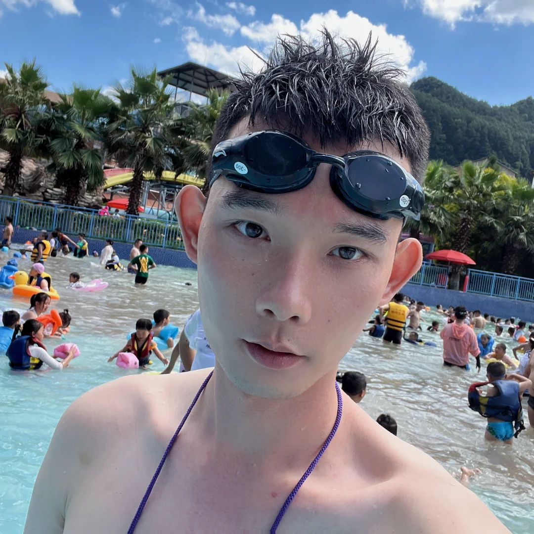 讲真！我太期待贵州的夏天了