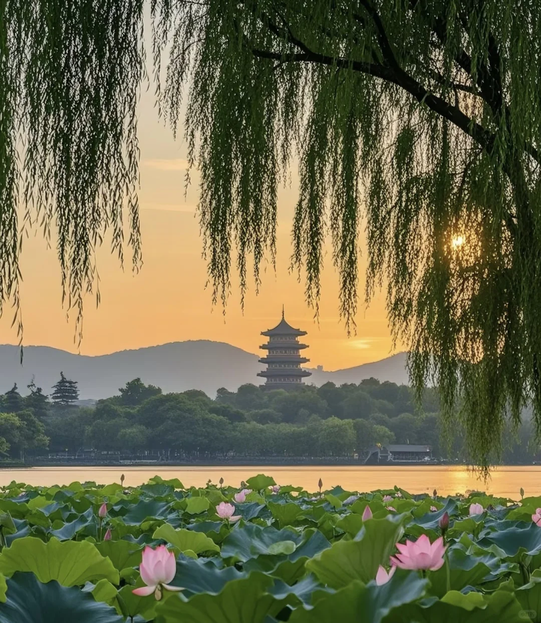 六月份高考后适合去哪里穷游