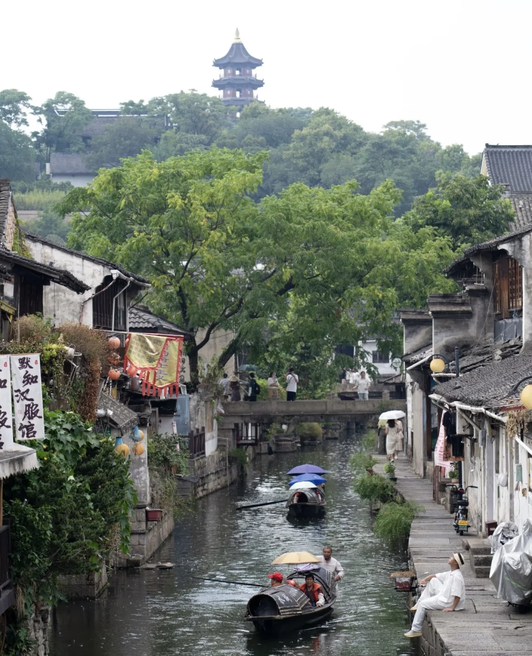 六月份高考后适合去哪里穷游