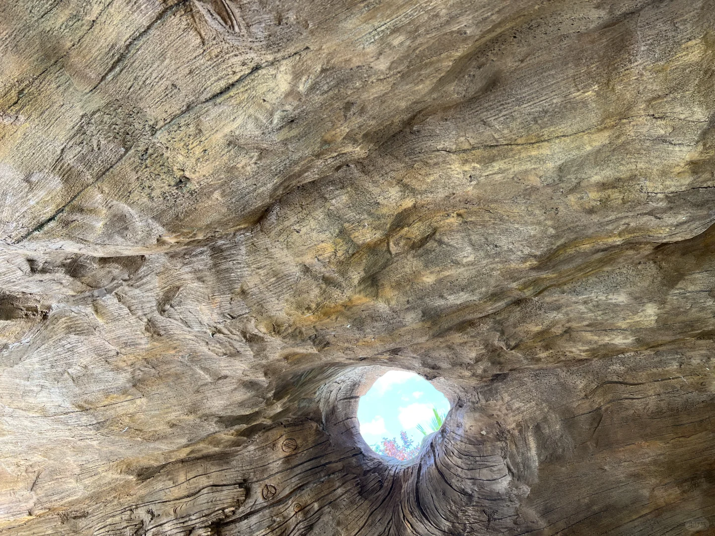 讲真！我太期待贵州的夏天了