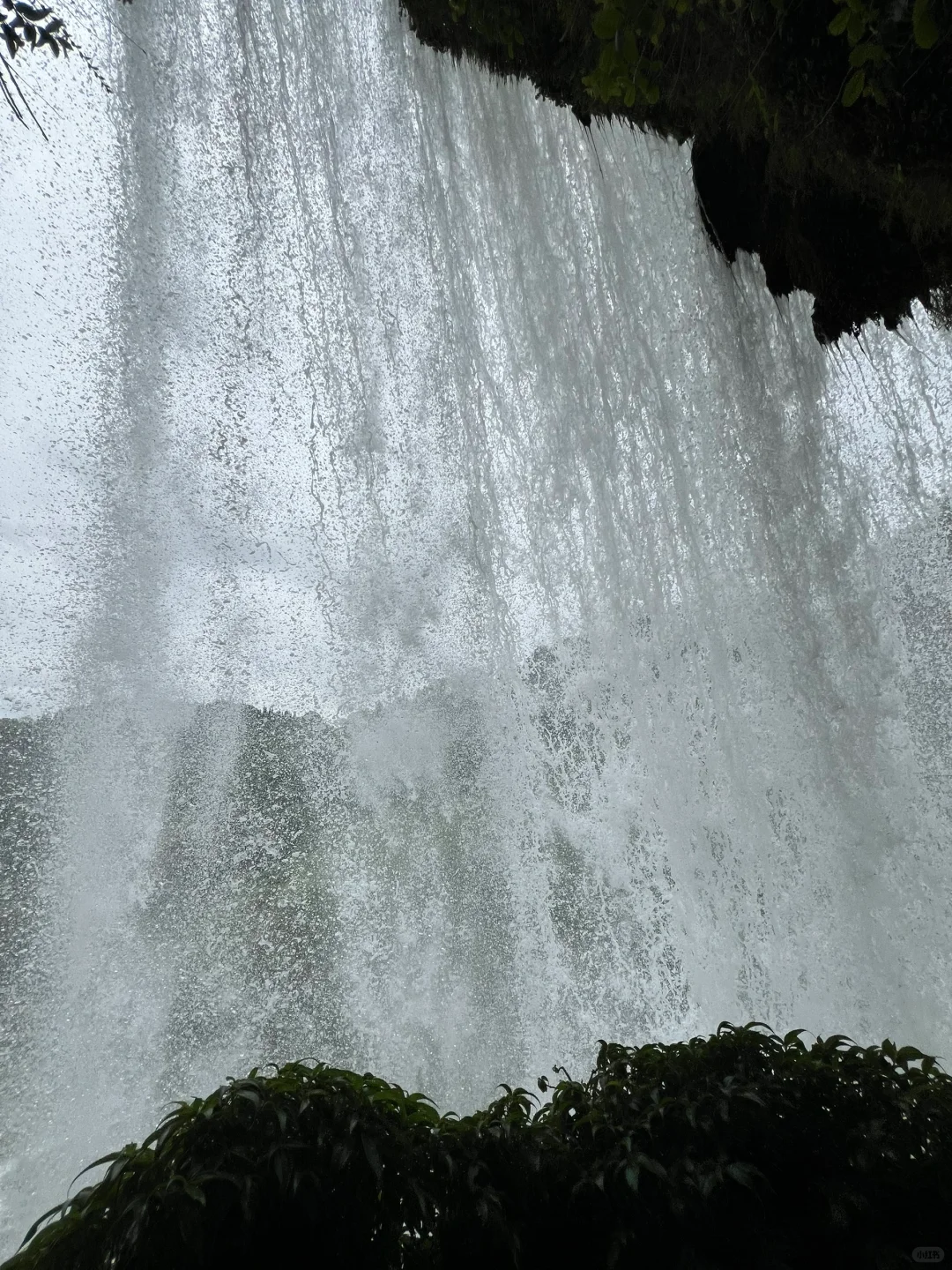 📍黄果树瀑布