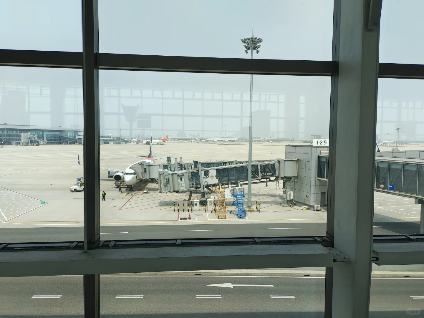 此刻，我要出发✈️