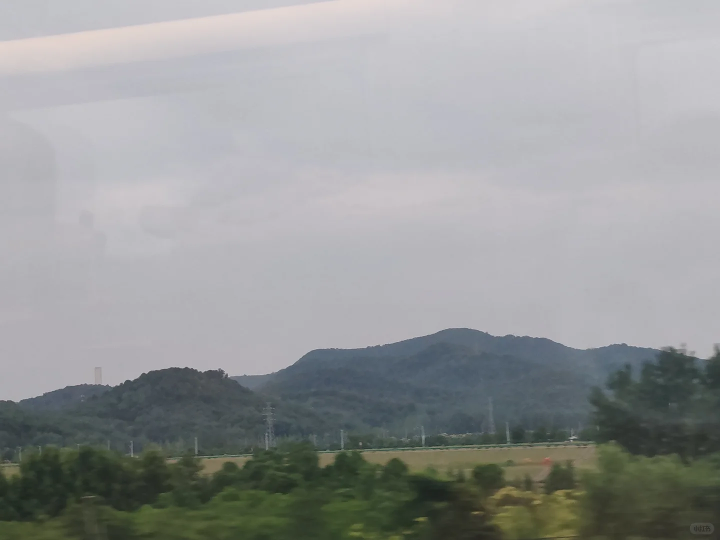 周末出游计划一车的风景，沿途的快乐🚗