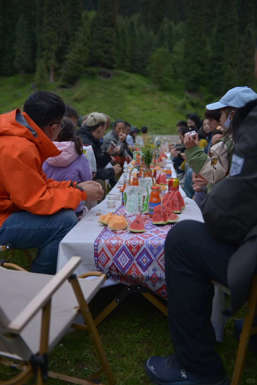 替大家试过了，带孩子去新疆的最好方式！