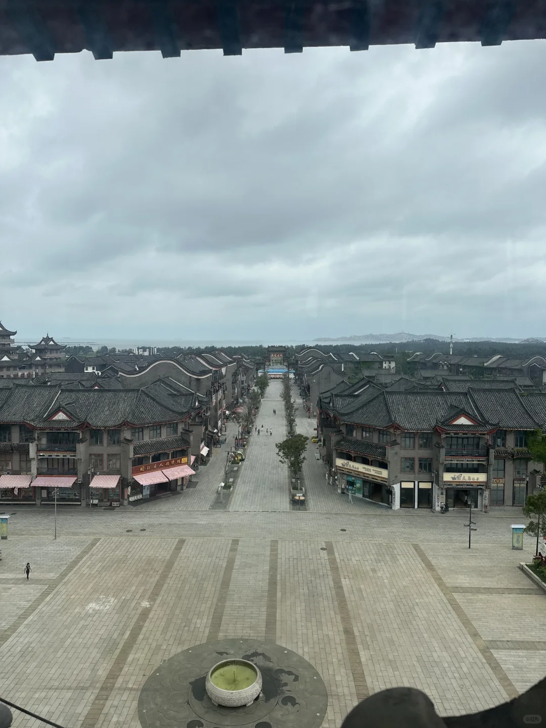 这才是真实的平潭旅游。。六月出行还是听劝