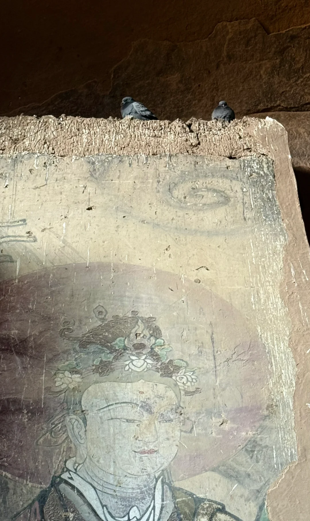 张掖最美景区马蹄寺：景好，人坏。