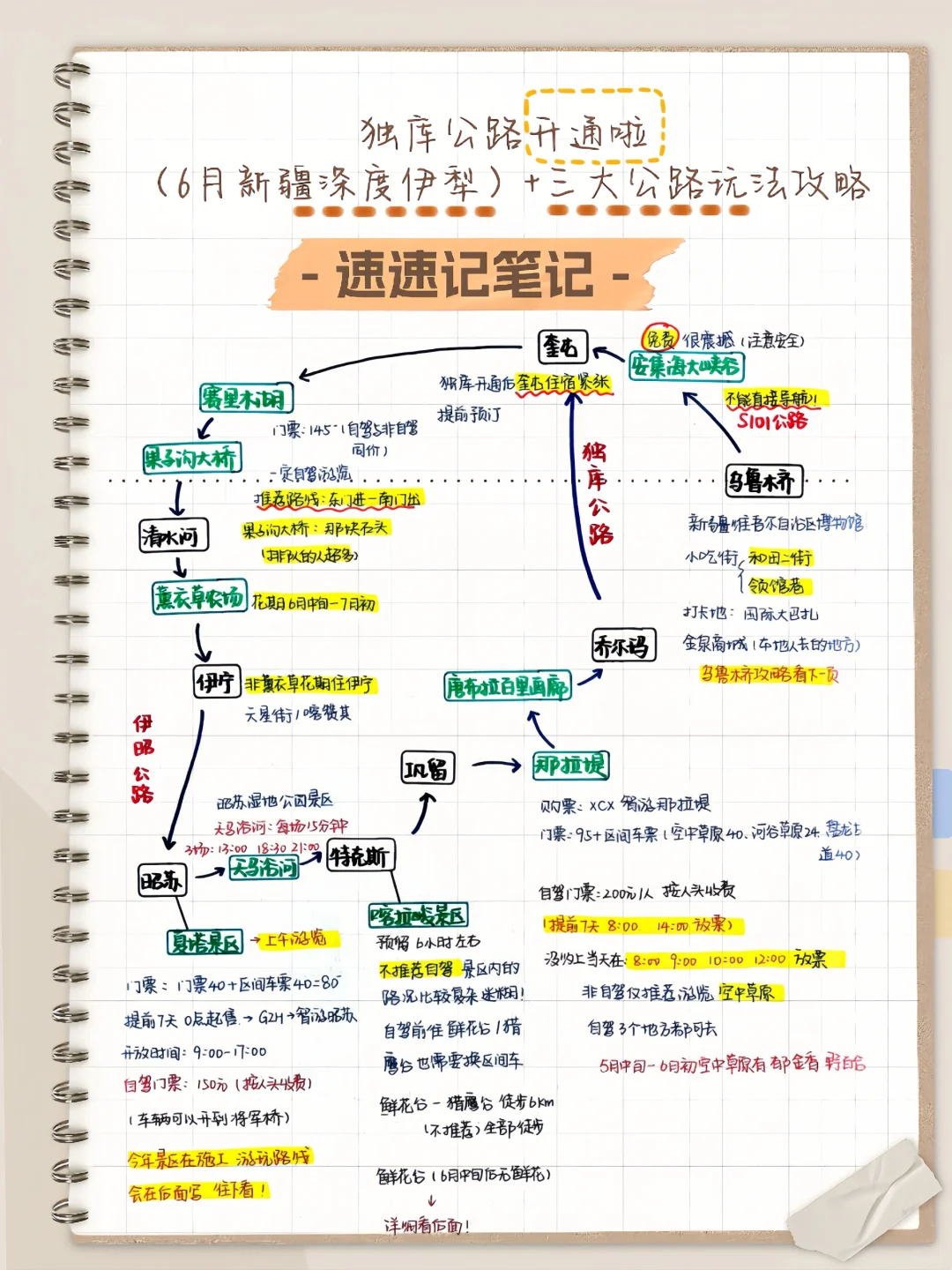 国内浪漫天花板，6-8月这么玩儿！赞爆朋友圈