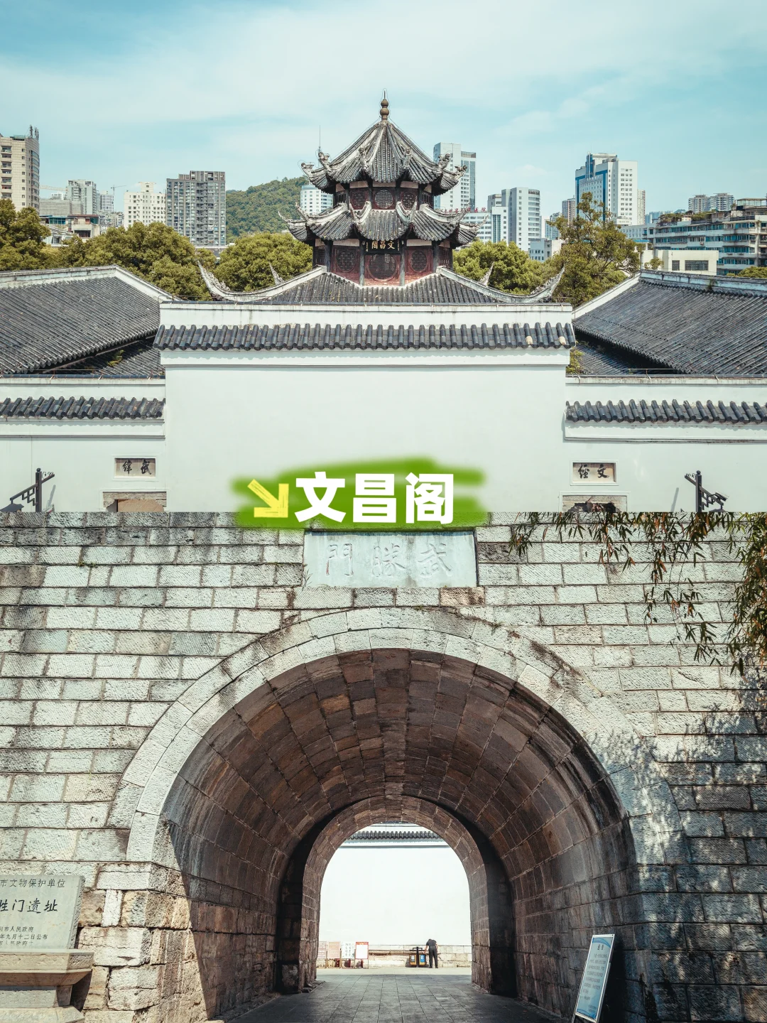 高考生看过来‼️贵阳这些景区景点，直接冲