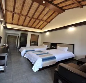 武汉周边小众秘境！