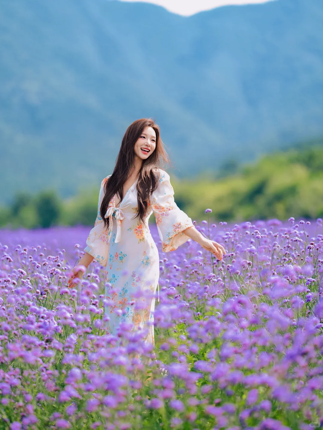 老公也太会选度假地了,去了完全不想回