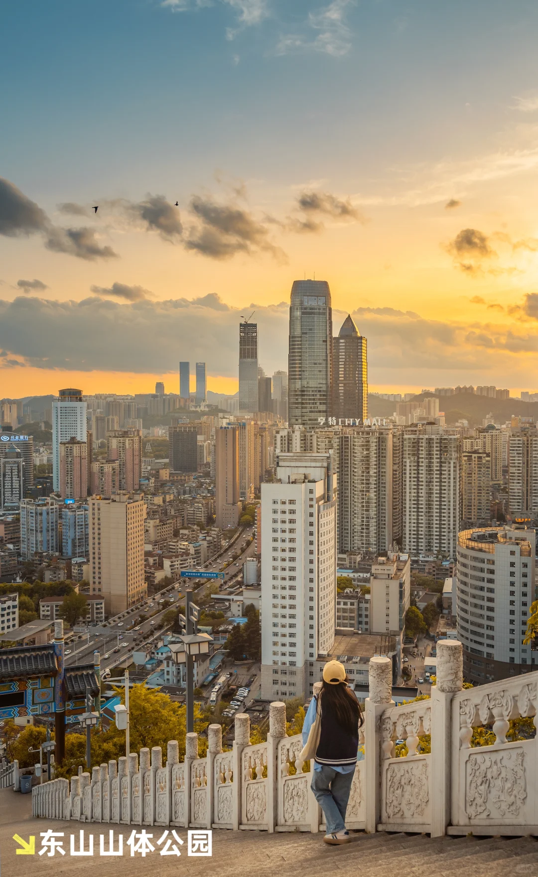 高考生看过来‼️贵阳这些景区景点，直接冲