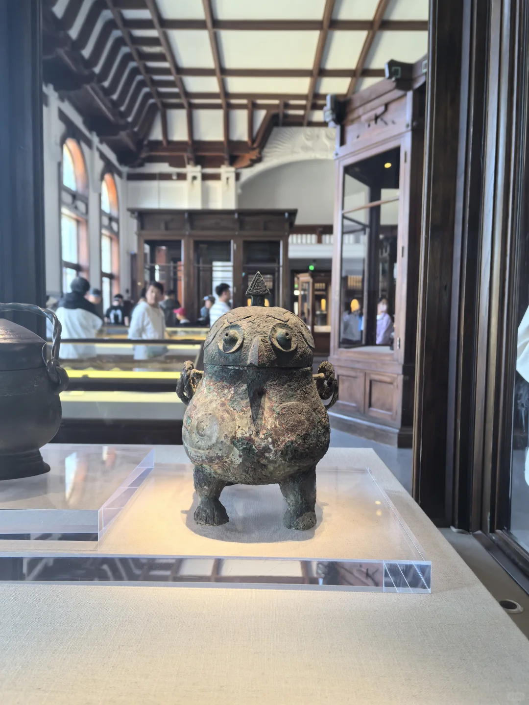 和我的小旅游搭子在大连