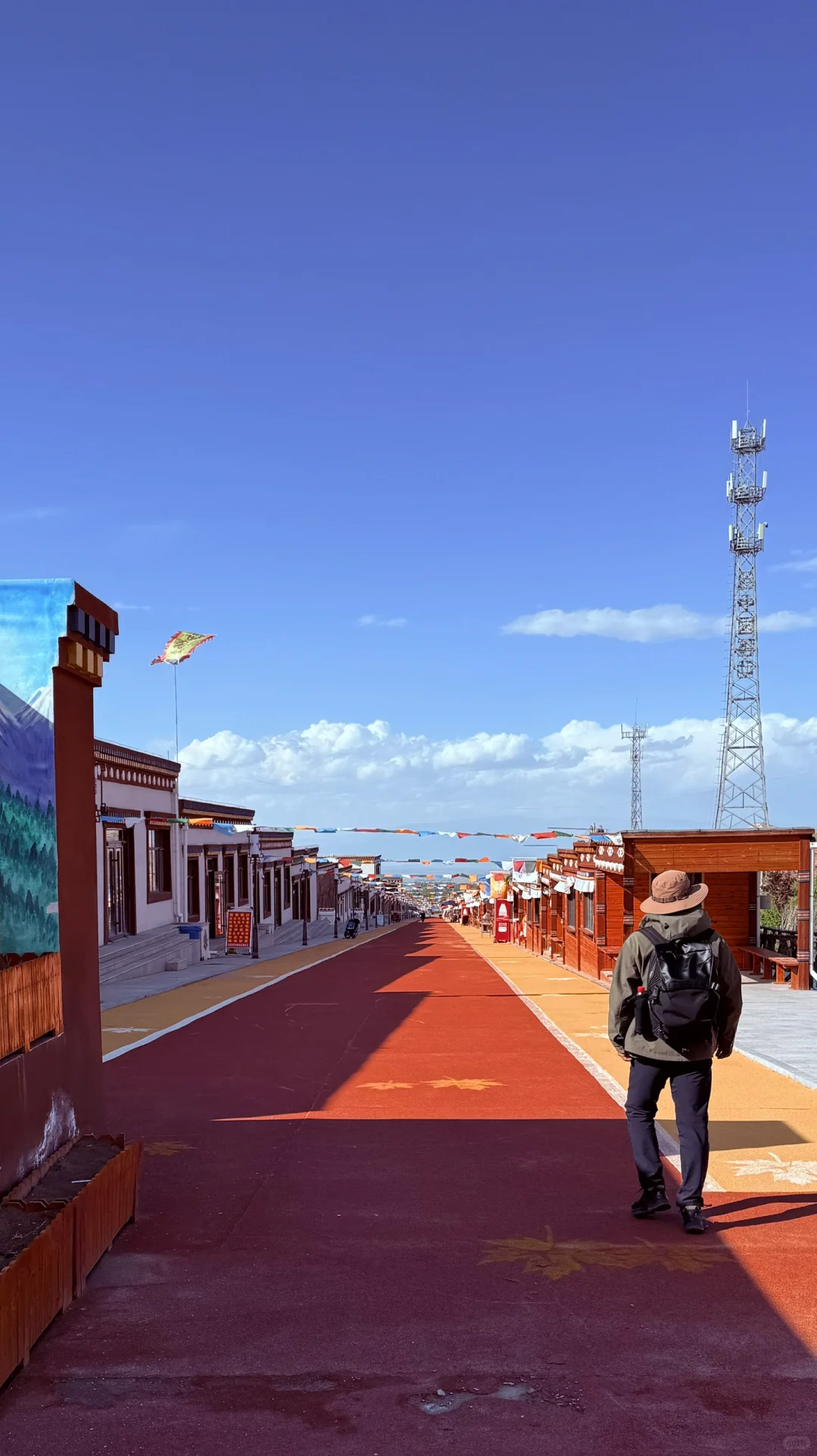 张掖最美景区马蹄寺：景好，人坏。